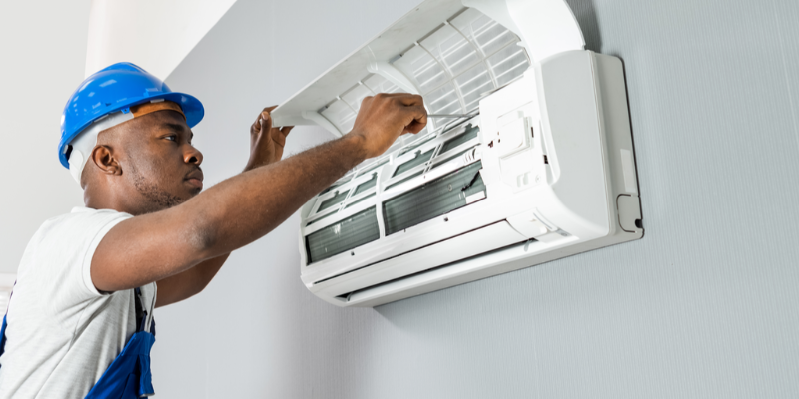Professional AC Repair Service - A1 Appliances repair Service