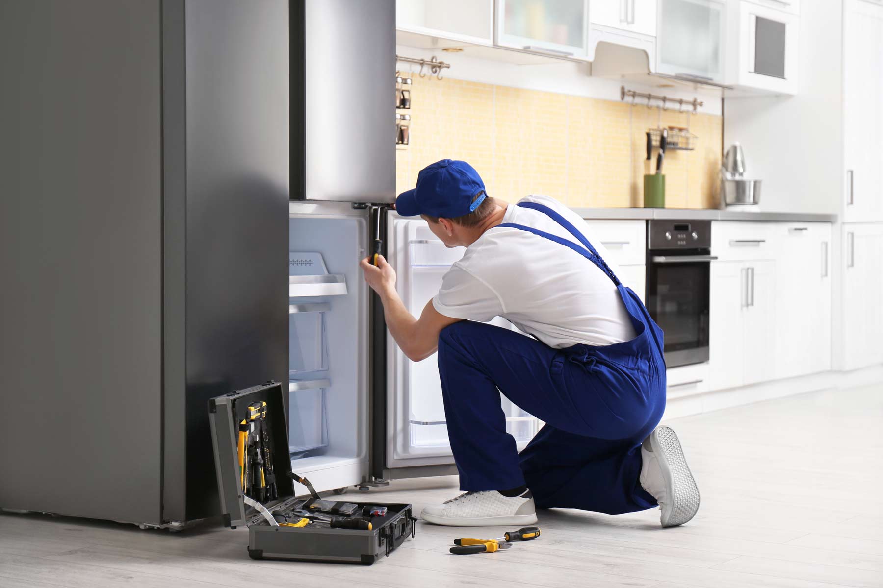 Home Appliance Repair