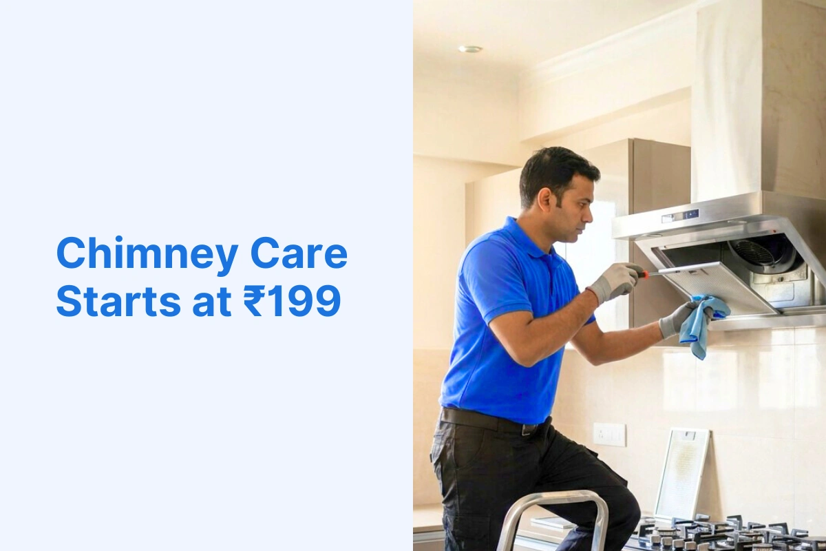 Chimney Repair & Cleaning